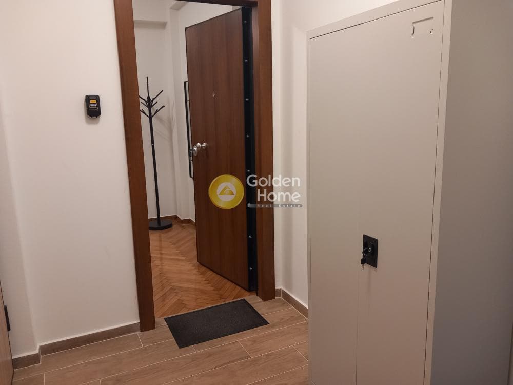 Apartment in Fokionos Negri, Kipseli — Photo 26 of 26