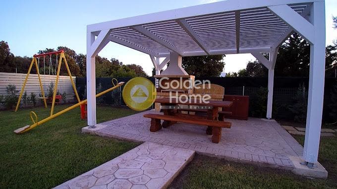 Μονοκατοικία στην Μελιτειέοι, Κέρκυρα — Φωτογραφία 12 από 24