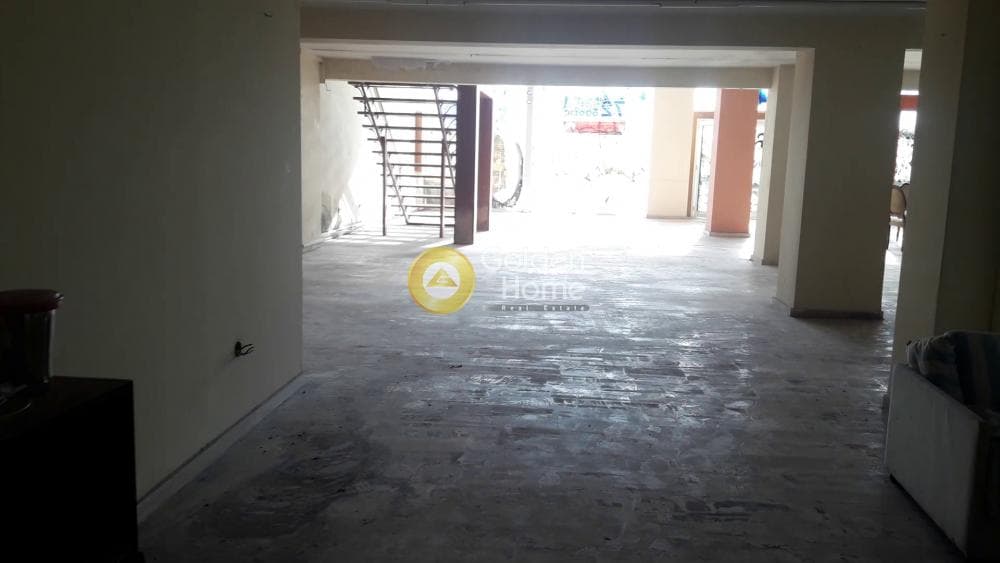 Κατάστημα στην Τζιτζιφιές, Μοσχάτο — Φωτογραφία 8 από 19