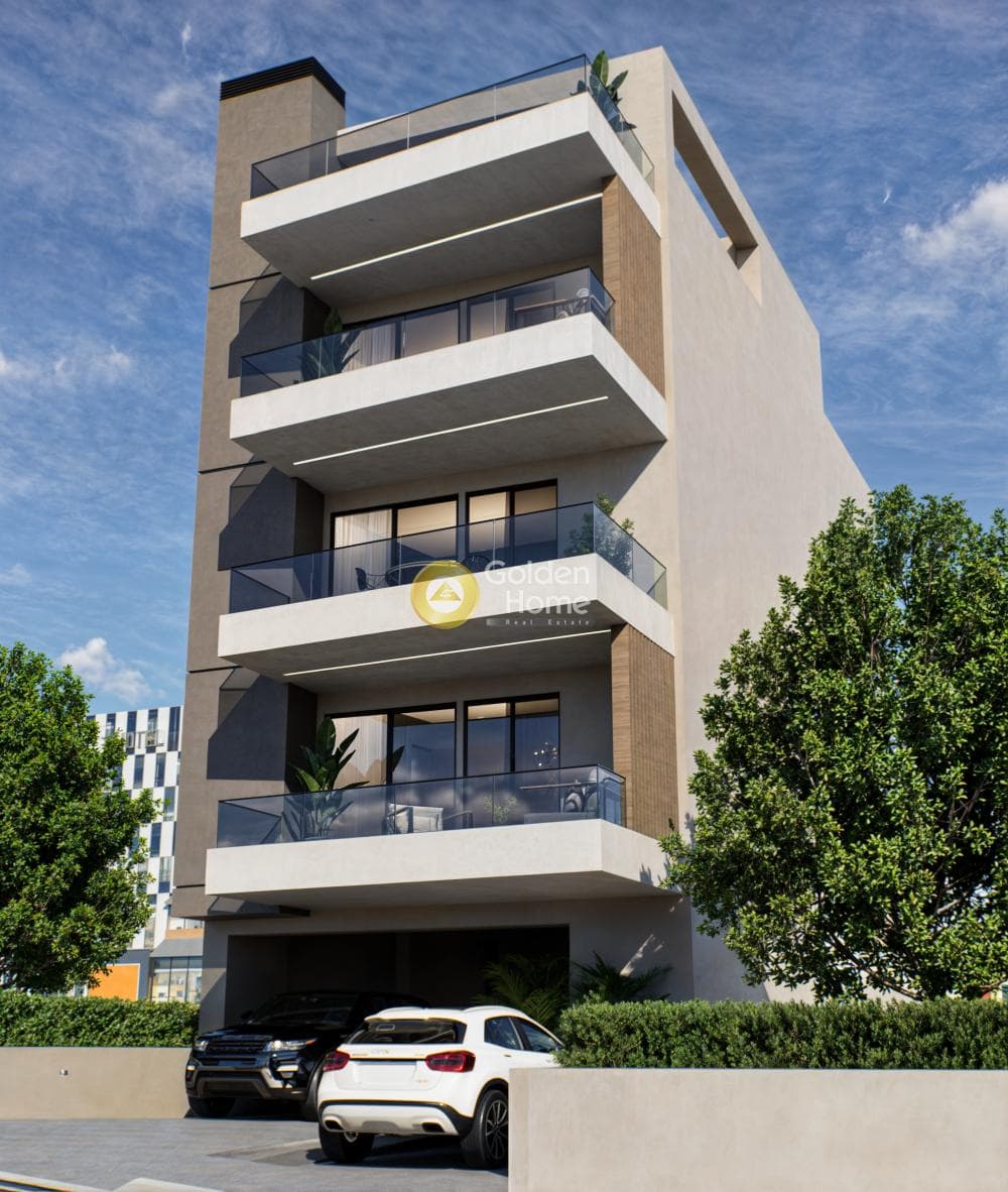 Apartment in Ipirotika, Pefki — Photo 2 of 9