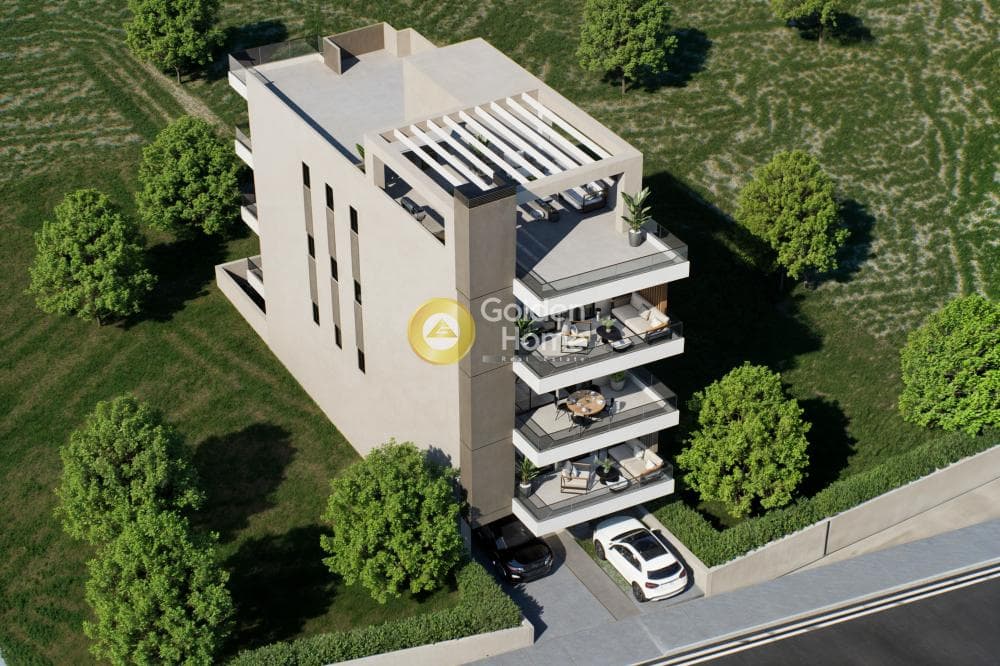 Apartment in Ipirotika, Pefki — Photo 8 of 9