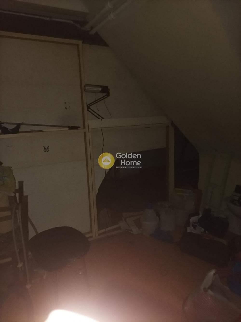 Κατάστημα στην Άγιος Ιωάννης, Νέος Κόσμος — Φωτογραφία 6 από 9