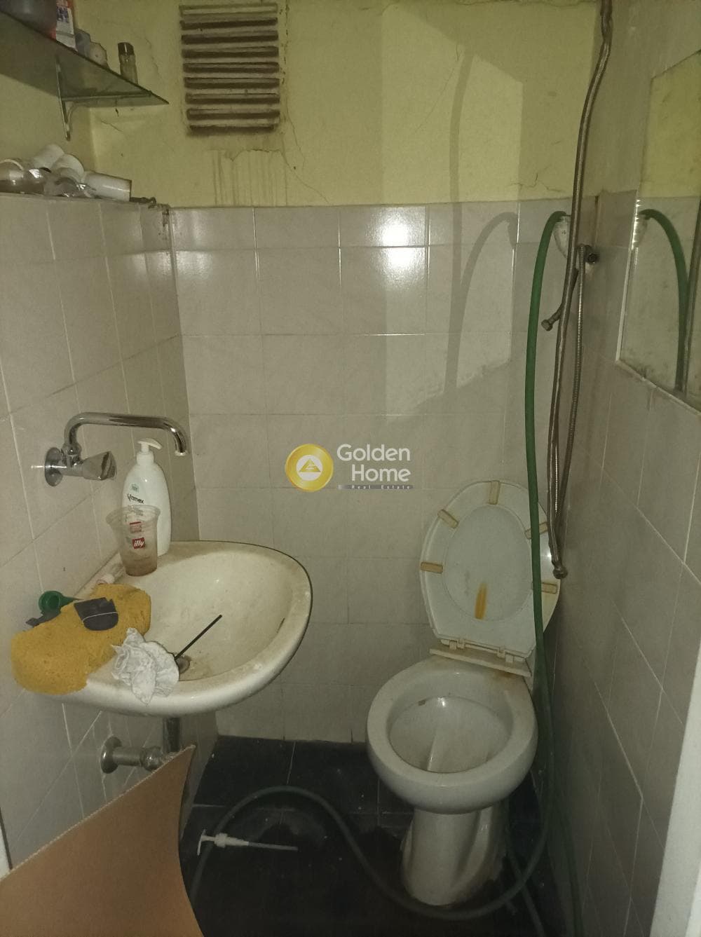 Κατάστημα στην Άγιος Ιωάννης, Νέος Κόσμος — Φωτογραφία 9 από 9