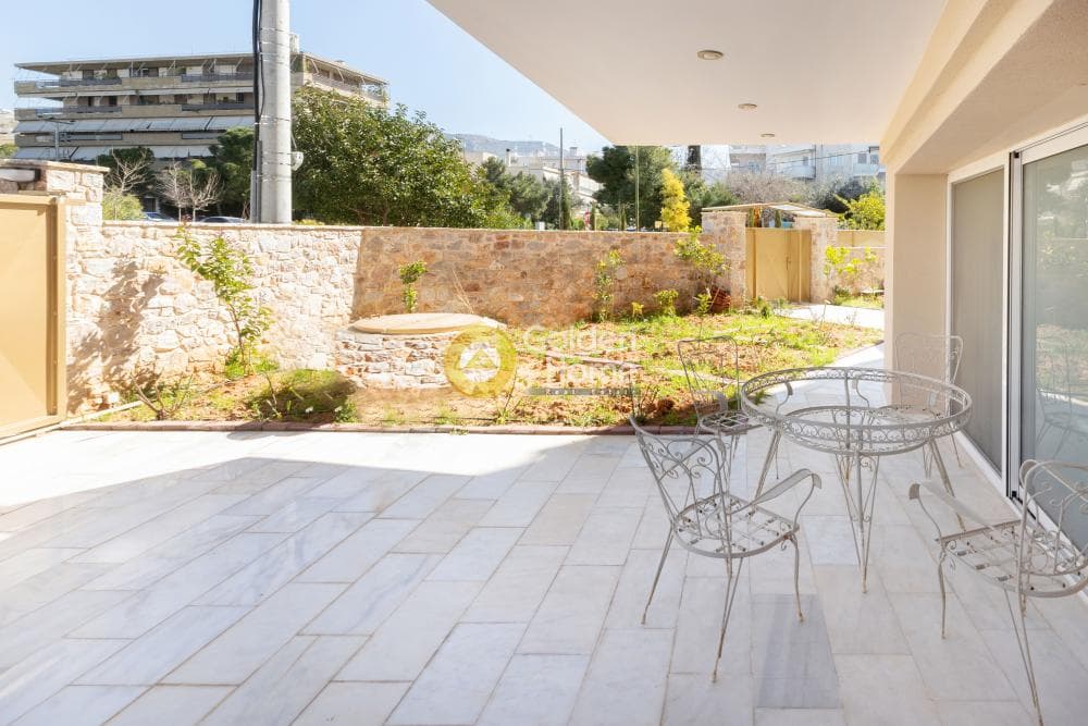 Μονοκατοικία στην Πανιωνία, Γλυφάδα — Φωτογραφία 21 από 48