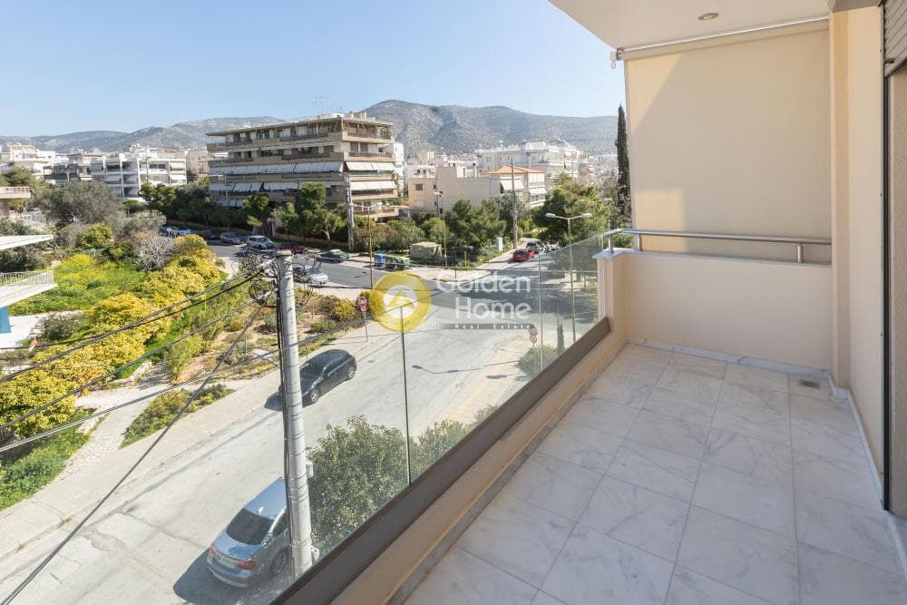 Μονοκατοικία στην Πανιωνία, Γλυφάδα — Φωτογραφία 41 από 48