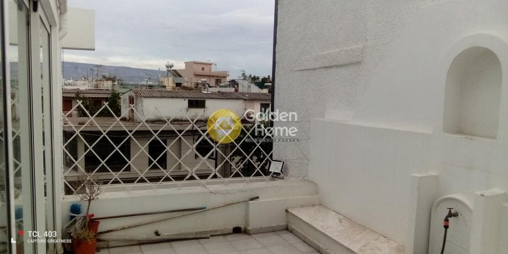 Γραφείο στην Αναγέννηση, Αιγάλεω — Φωτογραφία 2 από 20