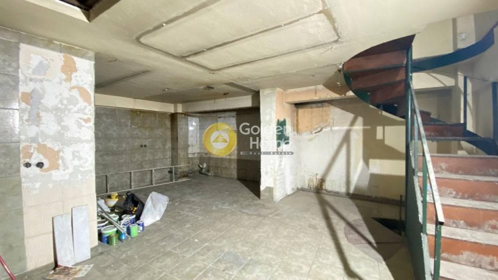 Κατάστημα στην Στρέφη, Εξάρχεια - Νεάπολη — Φωτογραφία 19 από 20