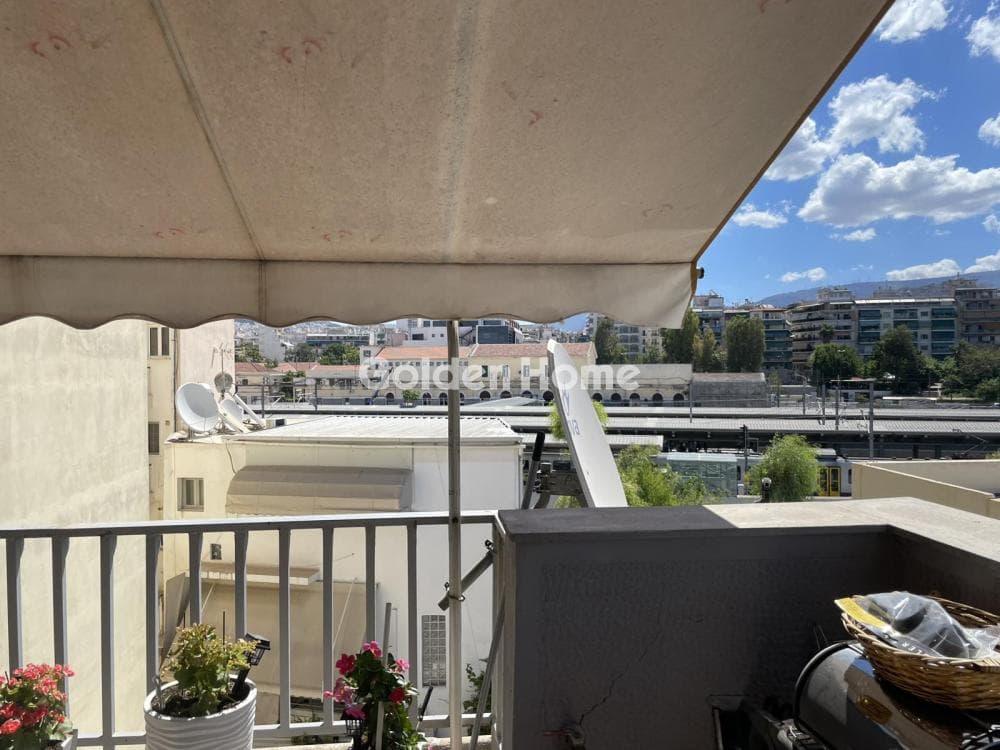 Apartment in Stathmos, Attiki — Photo 14 of 25
