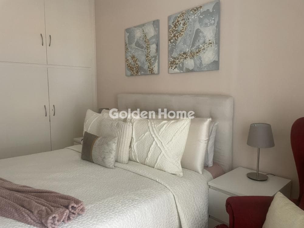Apartment in Stathmos, Attiki — Photo 17 of 25