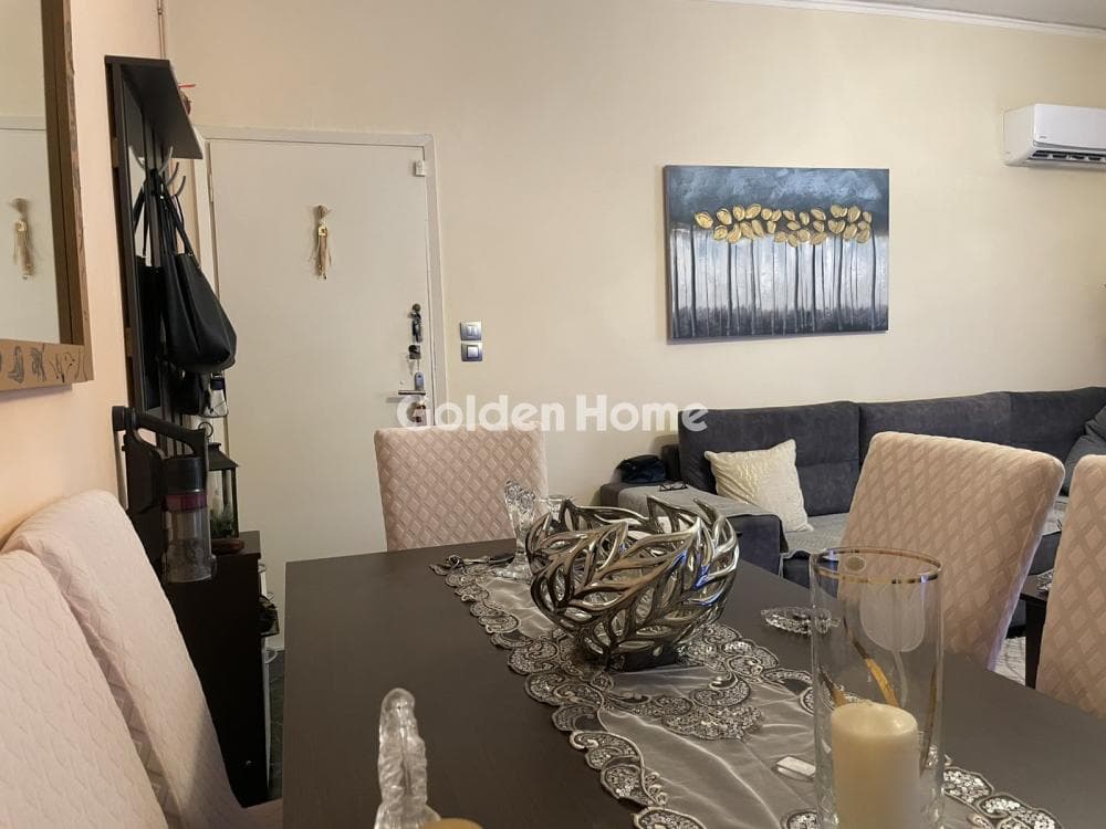 Apartment in Stathmos, Attiki — Photo 3 of 25