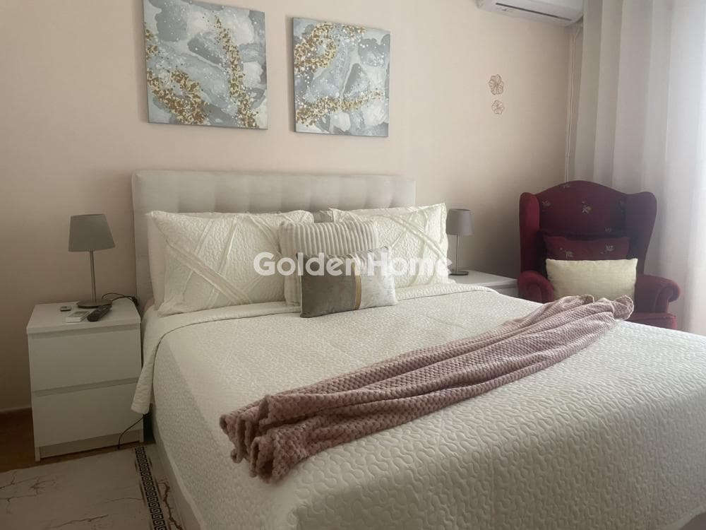 Apartment in Stathmos, Attiki — Photo 8 of 25