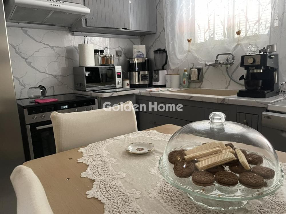 Apartment in Stathmos, Attiki — Photo 4 of 25
