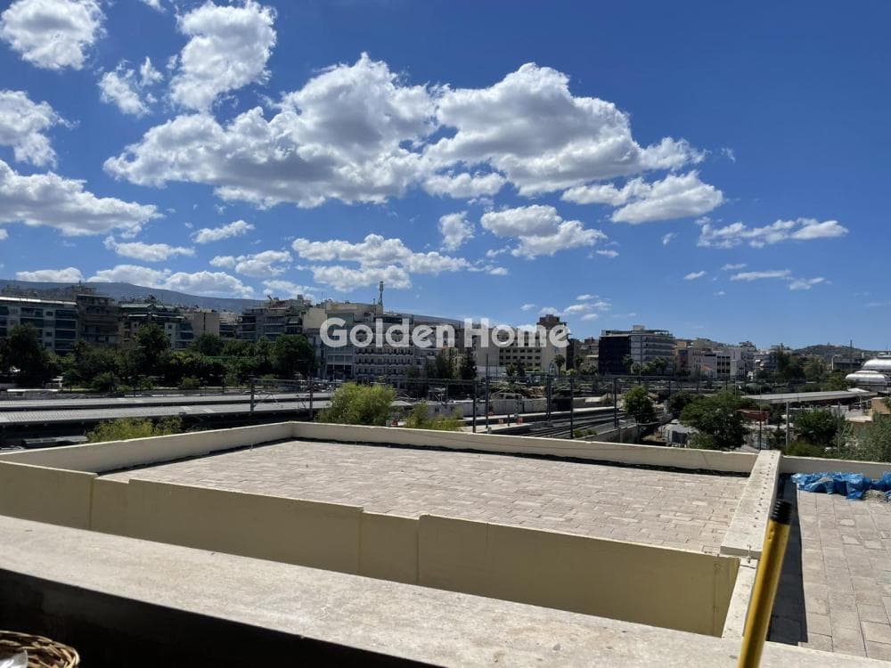 Apartment in Stathmos, Attiki — Photo 13 of 25