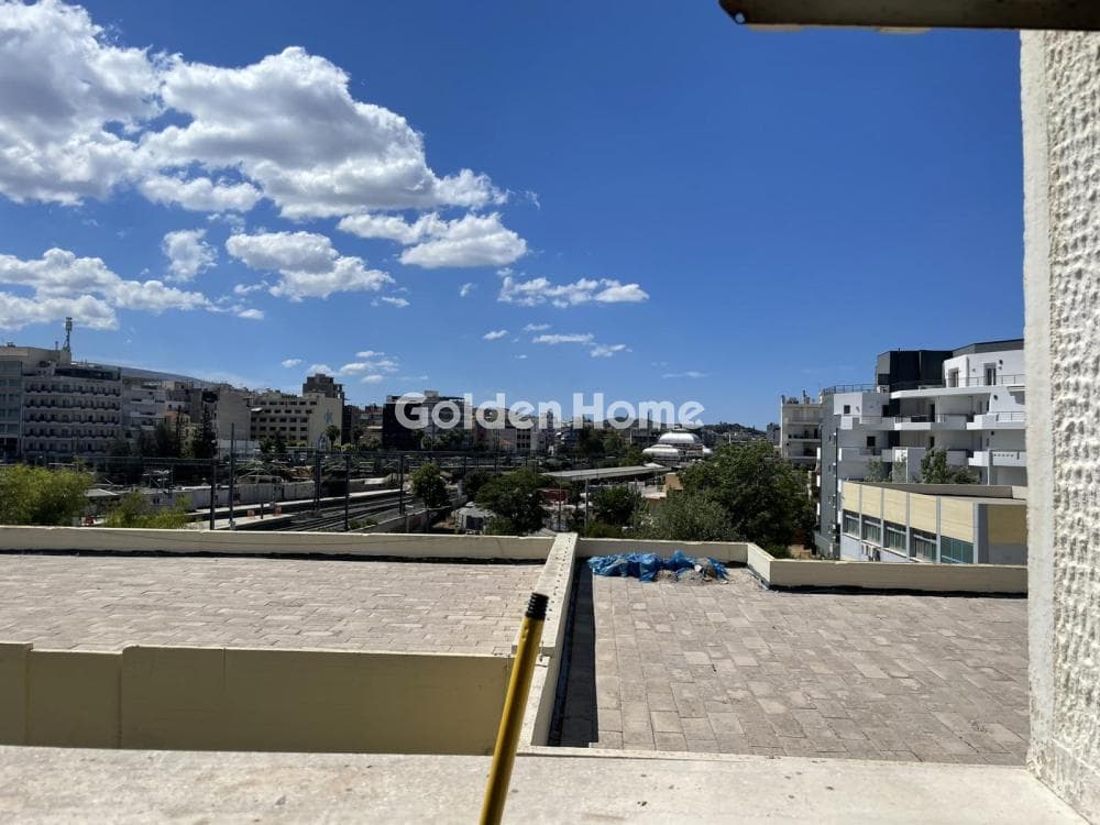 Apartment in Stathmos, Attiki — Photo 21 of 25