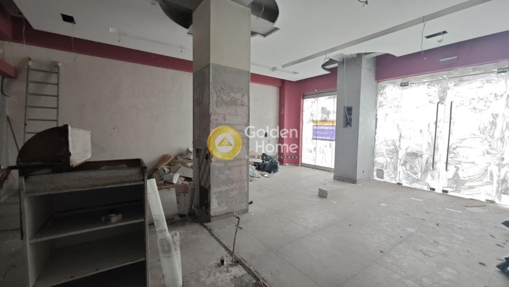 Retail Store in Lofos Filaretou, Kalithea — Photo 4 of 6