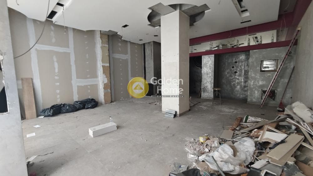 Retail Store in Lofos Filaretou, Kalithea — Photo 1 of 6