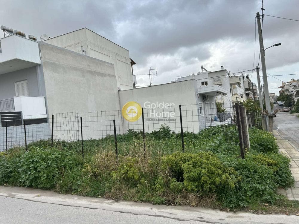 Διαμέρισμα στην Γερόβουνο, Καματερό