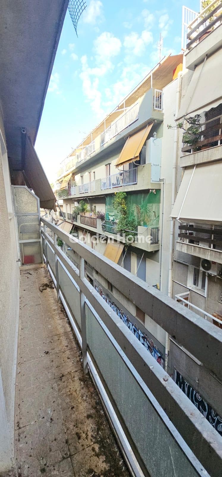 Apartment in Agios Panteleimonas, Patision - Acharnon — Photo 8 of 9