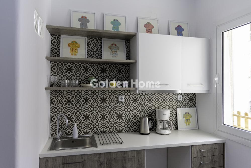Apartment in Semeli, Attiki — Photo 11 of 12