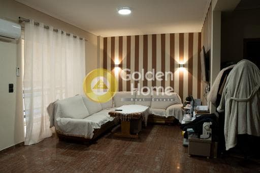 Διαμέρισμα στην Άγιος Ιερόθεος, Περιστέρι — Φωτογραφία 1 από 5