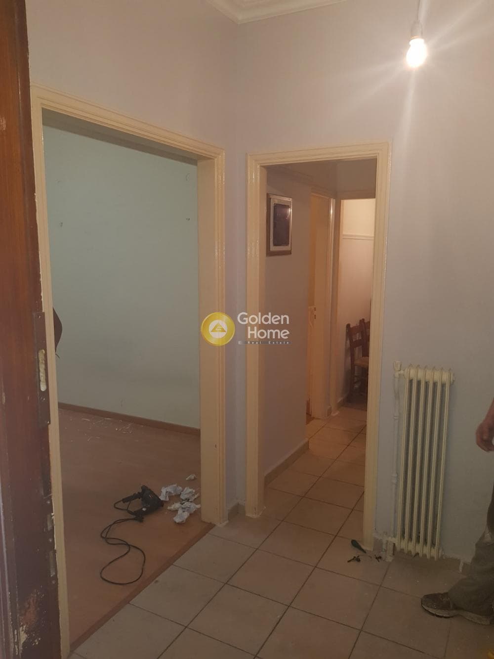Διαμέρισμα στην Φρεαττύδα, Πειραιάς — Φωτογραφία 5 από 5