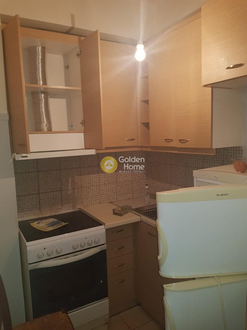 Διαμέρισμα στην Φρεαττύδα, Πειραιάς — Φωτογραφία 2 από 5