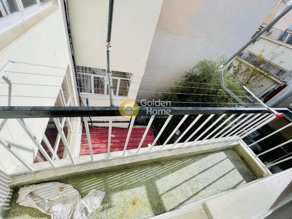 Διαμέρισμα στην Πλατεία Ελευθερίας, Κορυδαλλός — Φωτογραφία 14 από 16