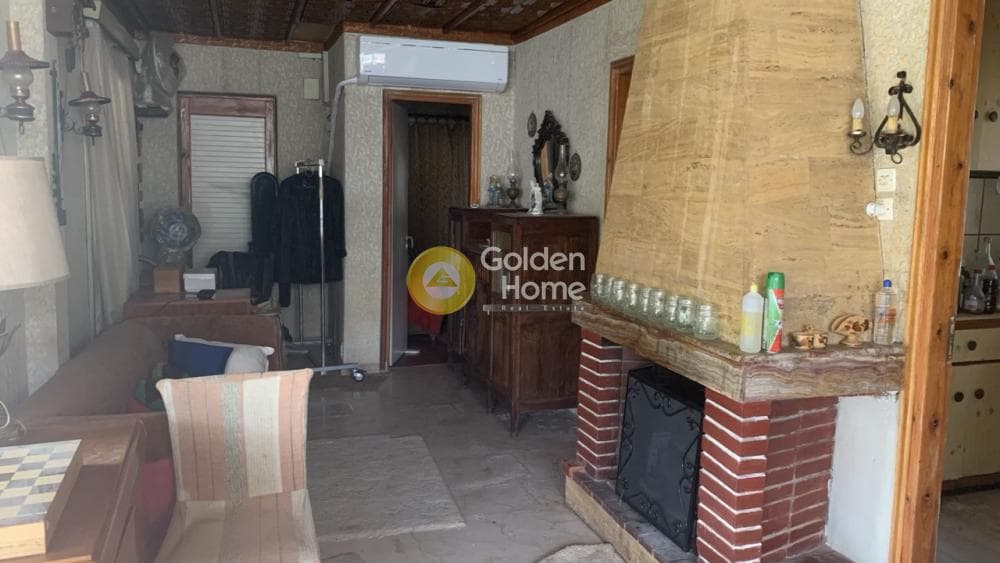 Μονοκατοικία στην Καλύβια, Καλύβια Θορικού — Φωτογραφία 5 από 20