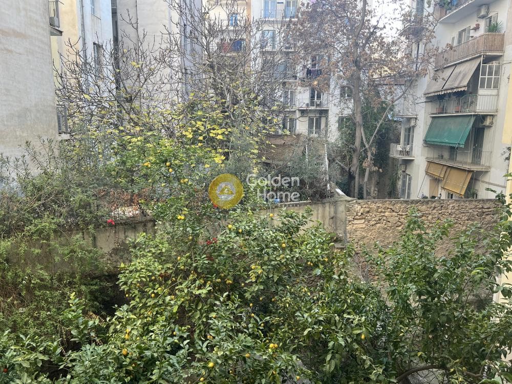 Διαμέρισμα στην Αγ. Μελετίου - Πλ. Βικτωρίας - Μάρνη, Λεωφ. Πατησίων - Λεωφ. Αχαρνών — Φωτογραφία 9 από 11