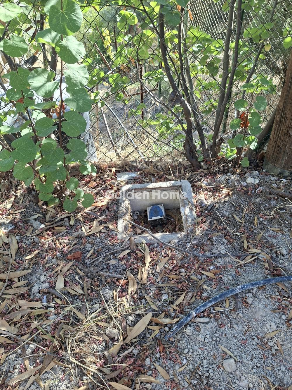 Building Plot in Vasileies, Archanes — Photo 1 of 11