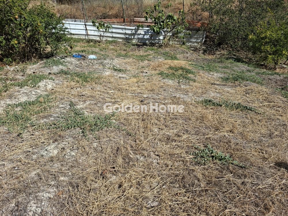 Building Plot in Vasileies, Archanes — Photo 7 of 11