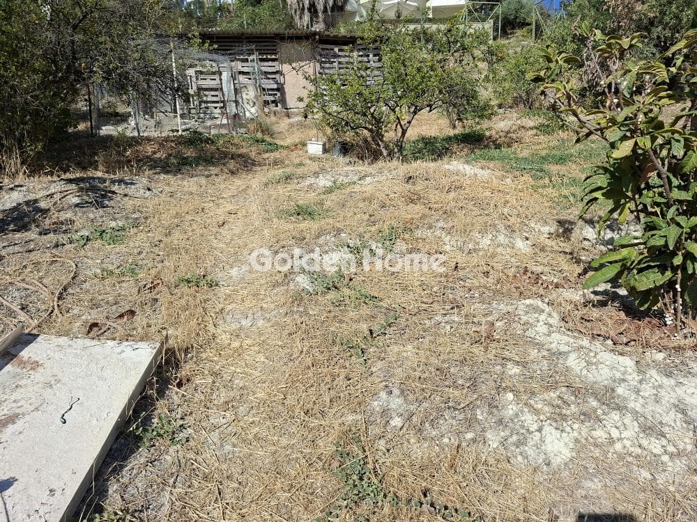 Building Plot in Vasileies, Archanes — Photo 8 of 11