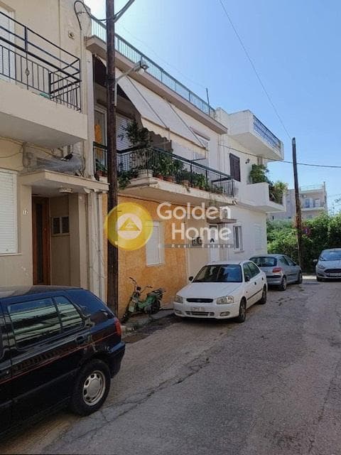 Διαμέρισμα στην Αστυνομικά, Πάτρα