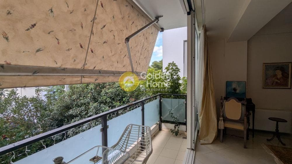 Μονοκατοικία στην Τερψιθέα, Γλυφάδα — Φωτογραφία 28 από 28