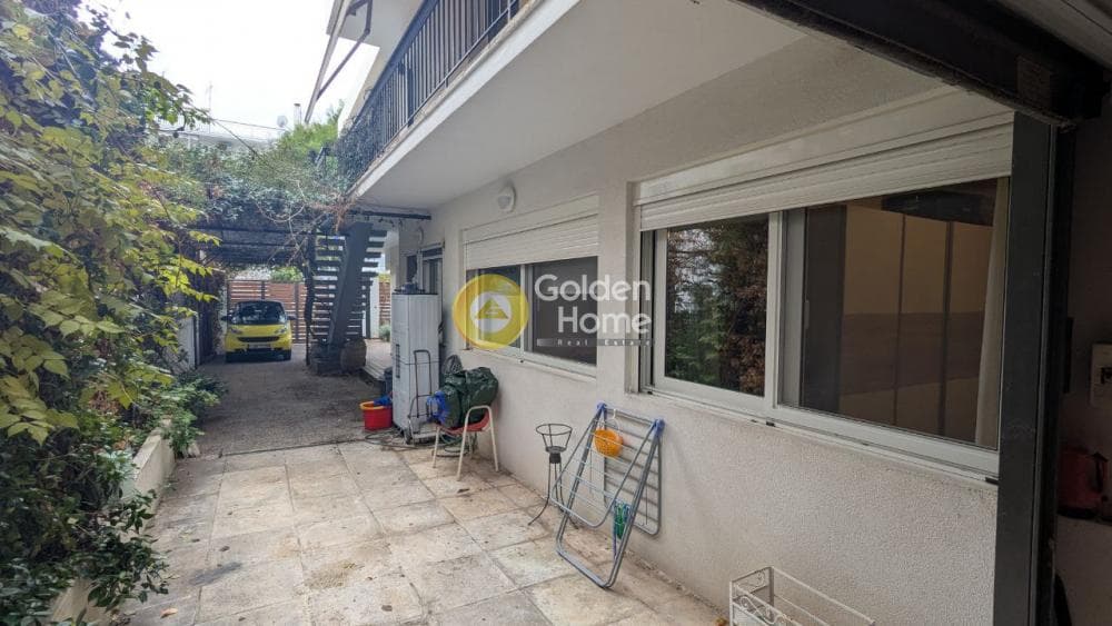 Μονοκατοικία στην Τερψιθέα, Γλυφάδα — Φωτογραφία 27 από 28