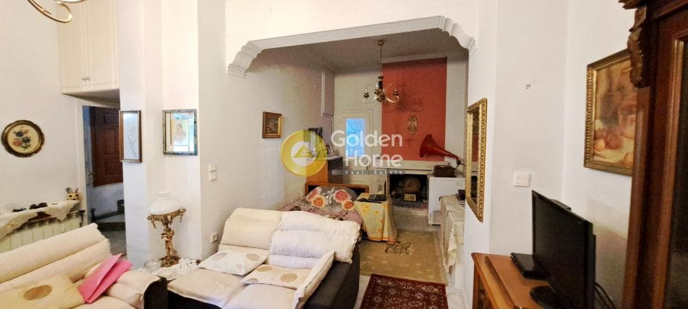 House in Eleftheroupoli, Nea Ionia — Photo 8 of 58
