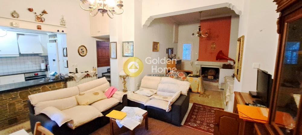 House in Eleftheroupoli, Nea Ionia — Photo 9 of 58