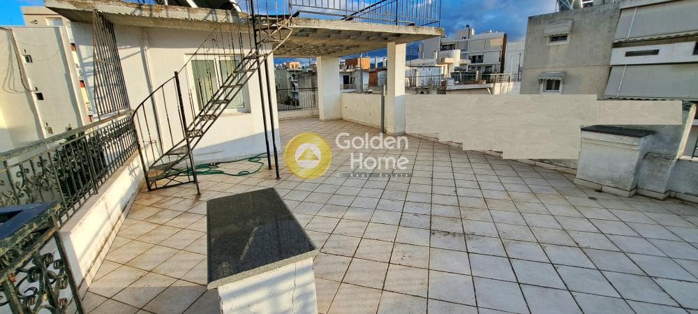 House in Eleftheroupoli, Nea Ionia — Photo 54 of 58