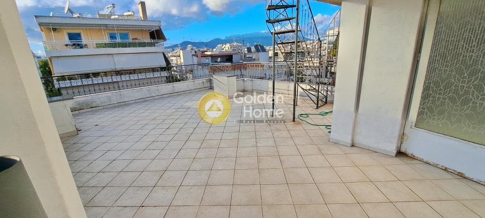 House in Eleftheroupoli, Nea Ionia — Photo 56 of 58