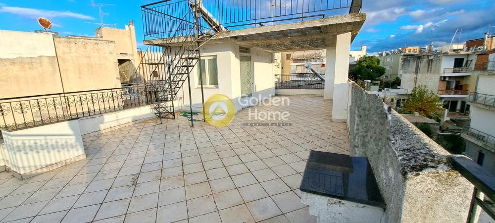 House in Eleftheroupoli, Nea Ionia — Photo 57 of 58