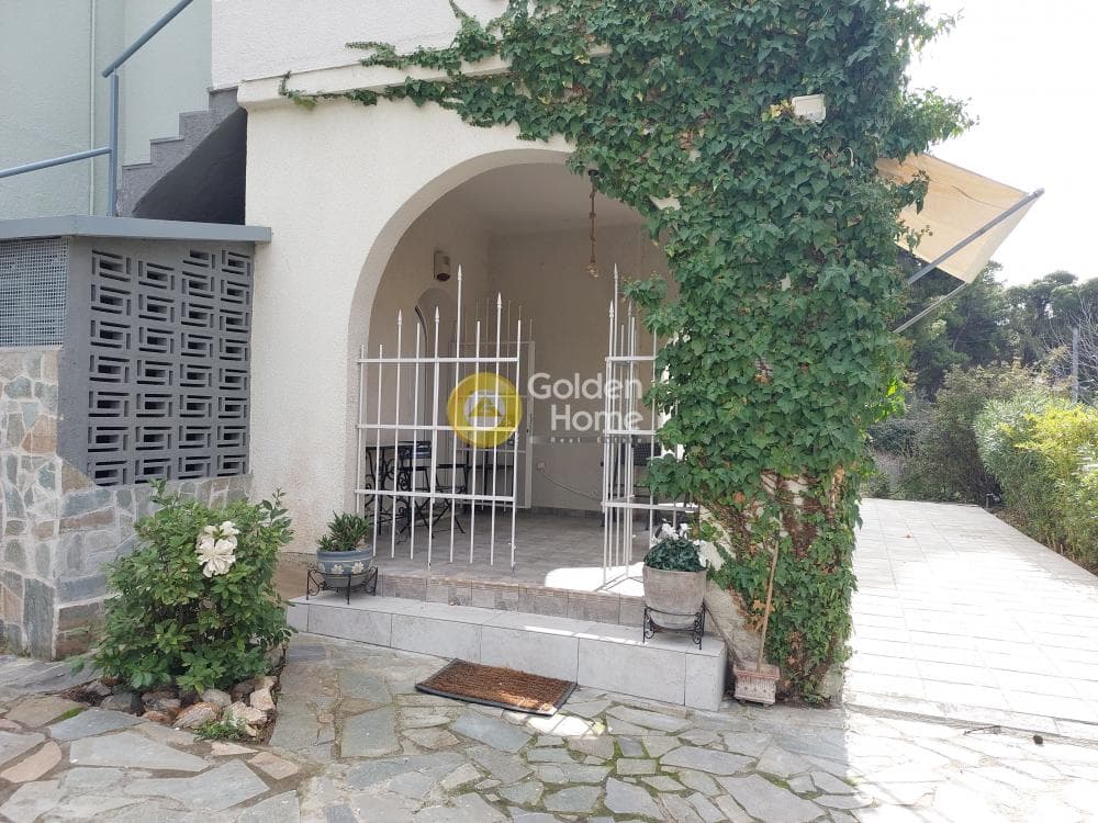 Διαμέρισμα στην Αδάμες (Οικισμός Πελοποννησίων), Κηφισιά — Φωτογραφία 7 από 22
