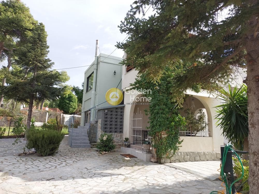 Διαμέρισμα στην Αδάμες (Οικισμός Πελοποννησίων), Κηφισιά — Φωτογραφία 1 από 22