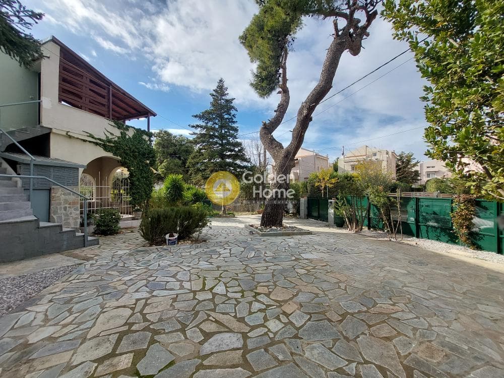 Διαμέρισμα στην Αδάμες (Οικισμός Πελοποννησίων), Κηφισιά — Φωτογραφία 2 από 22