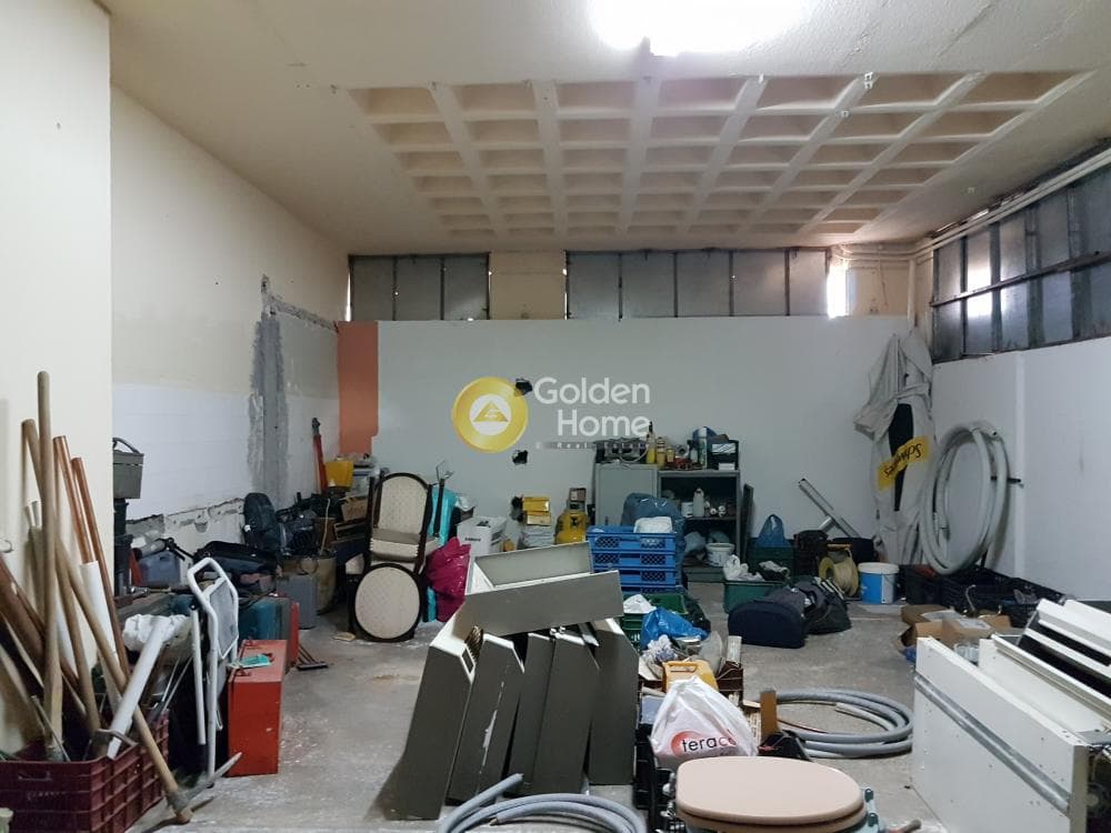 Βιομηχανικός Χώρος στην Δάσος, Χαϊδάρι — Φωτογραφία 6 από 43