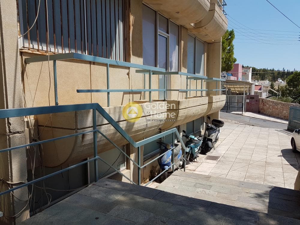 Βιομηχανικός Χώρος στην Δάσος, Χαϊδάρι — Φωτογραφία 9 από 43