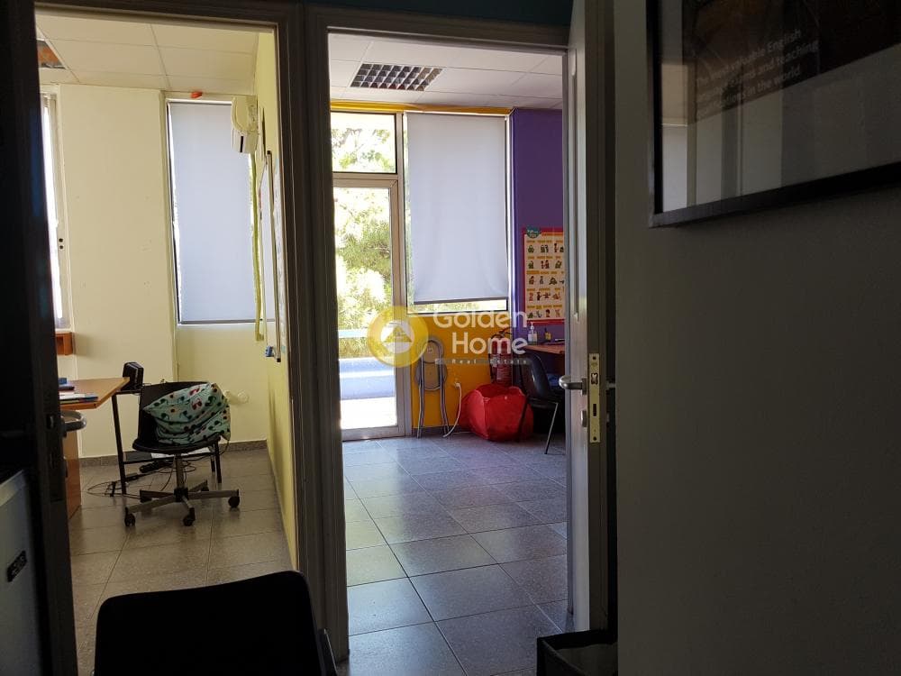Βιομηχανικός Χώρος στην Δάσος, Χαϊδάρι — Φωτογραφία 16 από 43