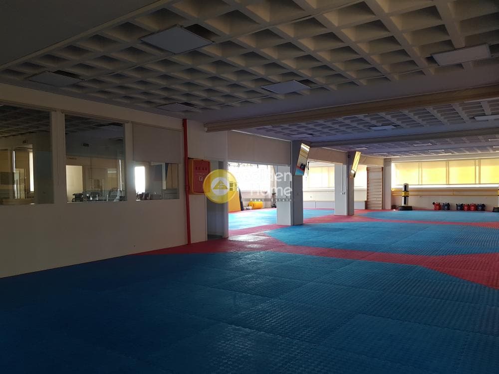 Βιομηχανικός Χώρος στην Δάσος, Χαϊδάρι — Φωτογραφία 3 από 43