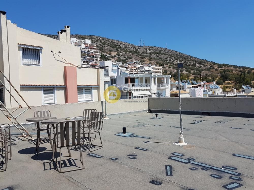 Βιομηχανικός Χώρος στην Δάσος, Χαϊδάρι — Φωτογραφία 25 από 43
