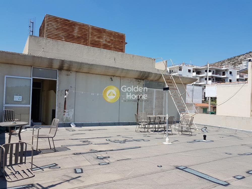 Βιομηχανικός Χώρος στην Δάσος, Χαϊδάρι — Φωτογραφία 26 από 43