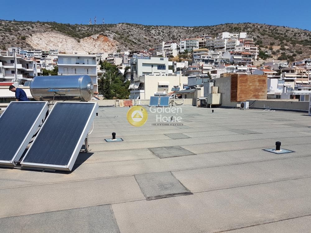 Βιομηχανικός Χώρος στην Δάσος, Χαϊδάρι — Φωτογραφία 28 από 43
